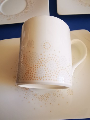 Xvilleroy boch modern - &,