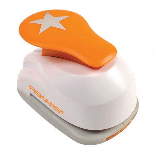 Fiskars medium star - medium,