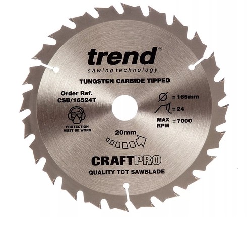 Brandneu trend csb - trend, csb/16524t