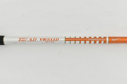Graphite design tour vr511d - design,