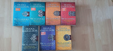 7 x Highland Saga von Diana