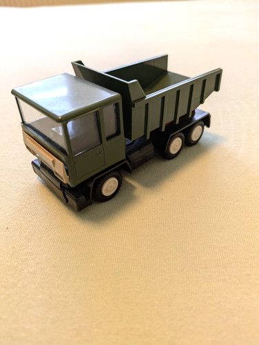 Nva spielzeug lkw - lkw, (