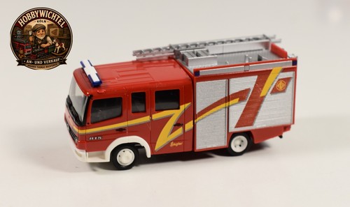 Herpa mercedes benz - herpa,