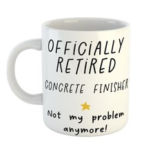 OFFIZIELL AUSGEMUSTERTER