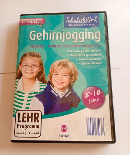 Schülerhilfe gehirnjogging - schülerhilfe,