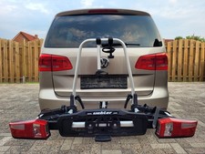 Uebler X 21 S Fahrradträger