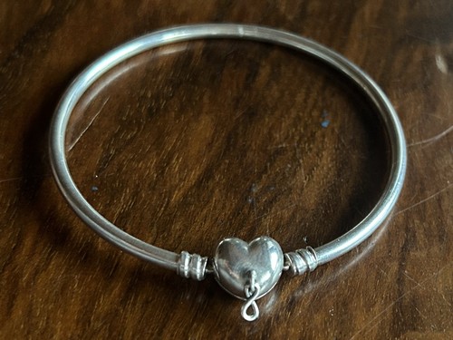 Pandora moments infinity heart - pandora,