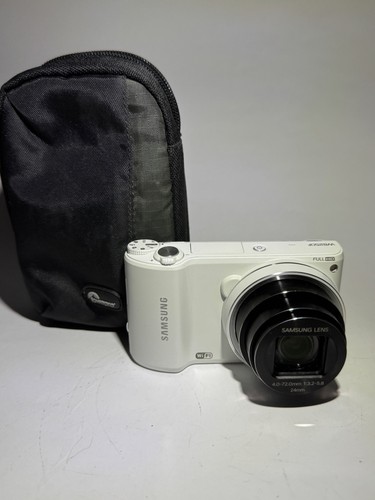 Digitalkamera samsung wb250f - samsung,