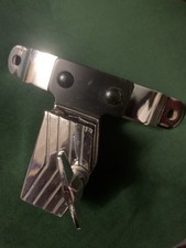 Tom Holder Mapex Iss 12" Orion