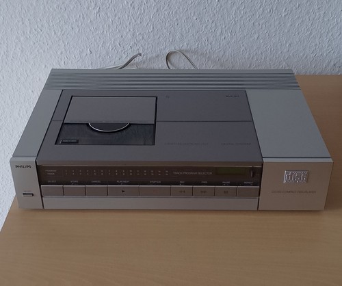 Philips 202 compact disc - 202,