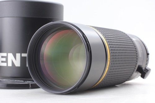 Fast neuwertig smc pentax - neuwertig],