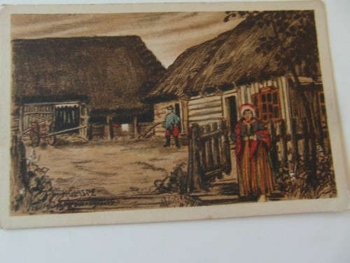 Feld russisch polen - 1, russisch-polen