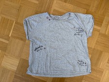 H&M LOGG T-Shirt - Gr. XL