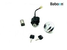 Zündschloßsatz / Schlosssatz