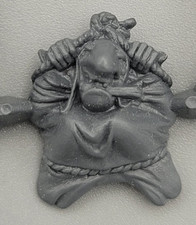 Warhammer Tabletop BITZ BITS : Ogor Mawtribe Deko - Ogerkönigreiche - Oger