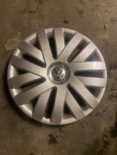 1 Original Vw Golf 6