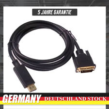 M43 DisplayPort auf DVI Kabel