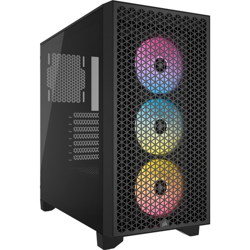 Corsair 3000d rgb airflow - corsair,
