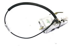 Seat Ibiza 6K Tür Türschloß