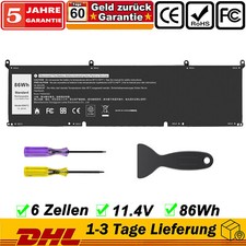 69KF2 Akku für Precision 5550
