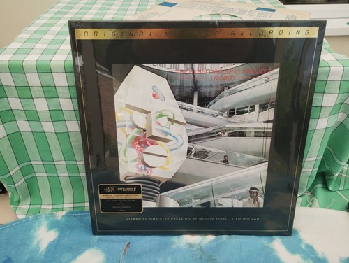 Alan parsons project i - –,