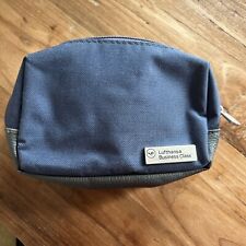 Lufthansa Business Class Reise