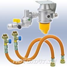 GOK Gasdruckregler Caramatic