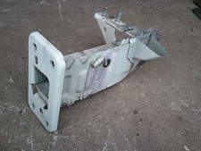 Ford KA RU8 Bj2010 Längsträger Rahmen Karosserie Querträger Abschitt-Teil Links