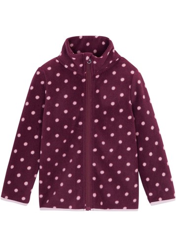 Fleecejacke 104 110 - fleecejacke, 104/110
