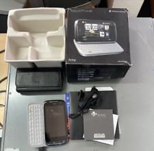 HTC Touch Pro 2  Handy Komplettpaket - Display geht nicht