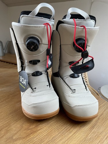 Deeluxe snowboard boots - deeluxe,