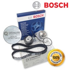 BOSCH ZAHNRIEMEN ROLLENSATZ