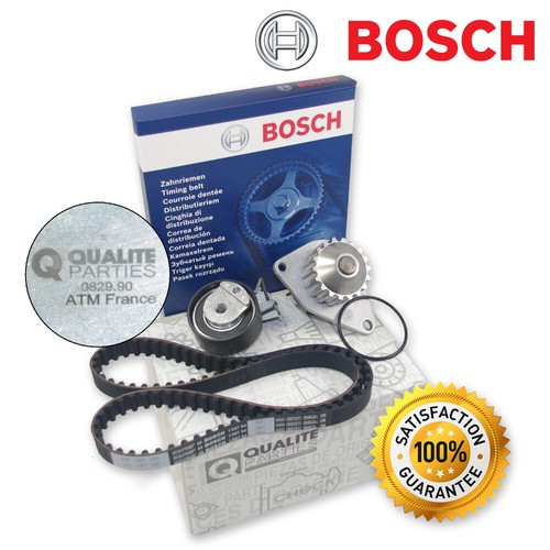 Bosch zahnriemen rollensatz - zahnriemen,