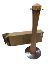 HOLZLÖFFELHALTER MIT