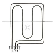 Heizung oben Amica 8026764 Oberhitze Grillheizung für Backofen