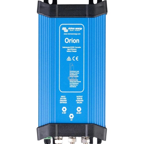 Victron orion dc - victron, orion-tr