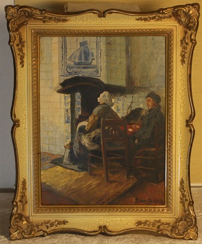 Van daelen - van, jh.)