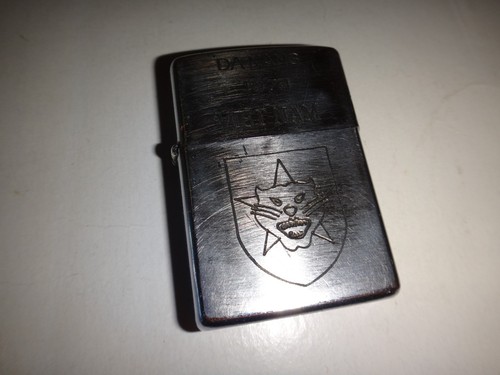 Vietnamkrieg 1974 zippo - vietnamkrieg,