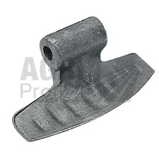 Hammerschlegel für Fischer