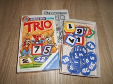 Ravensburger: TRIO -