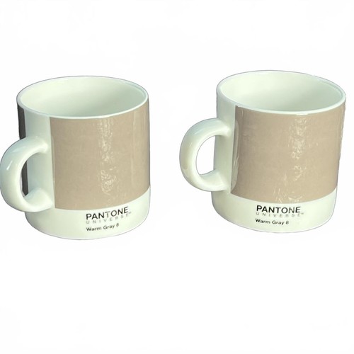 Pantone universe warm grau - universe,
