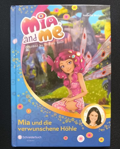 Mia and band - 10:, und
