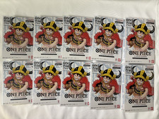 10er Set ONE PIECE DAY’25