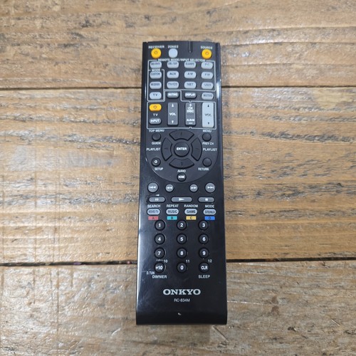 Onkyo 834m oem - oem, receiver