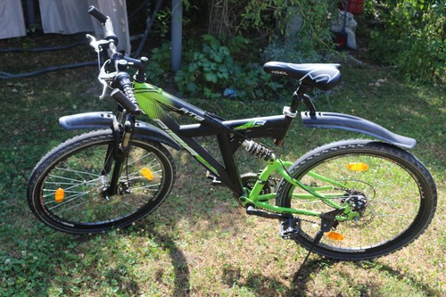 Mtb atb fun zoll - atb,