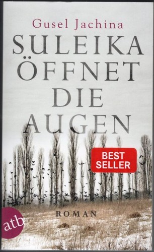 Suleika öffnet die - Öffnet, von