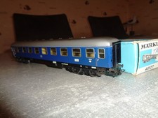 Märklin 4027 Personenwagen