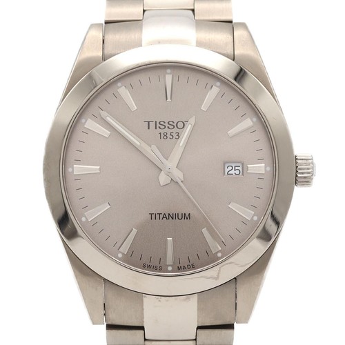 Tissot gentleman - tissot,