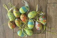 Ostereier mit super süssen