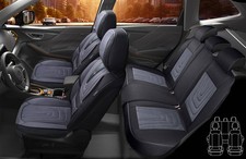 Schonbezüge-Komplettset für